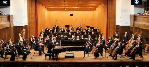 Kinezi ovacijama ispratili Beogradsku filharmoniju