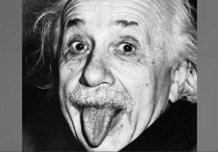Zašto je Ajnštajn isplazio jezik na svojoj najpoznatijoj fotografiji?