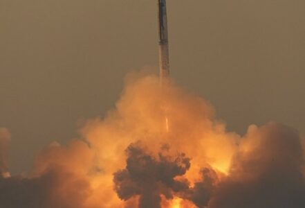 Najjača raketa u istoriji eksplodirala nakon deset minuta (VIDEO)