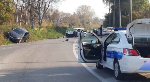 PODIGNUTA OPTUŽNICA Iz nehata izazvala saobraćajku u kojoj je poginuo vodeničar iz Prijedora