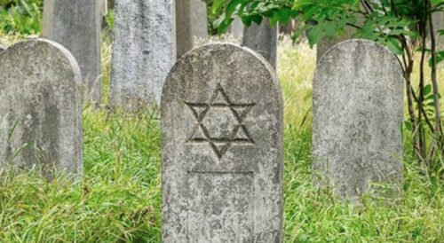 UTVRĐUJU SE OKOLNOSTI Zapaljeno jevrejsko groblje u Beču
