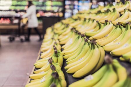 Šta znače naljepnice na voću koje kupujete u prodavnicama