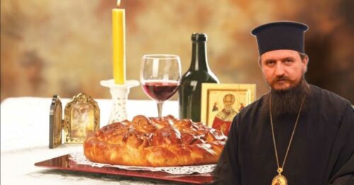 Episkop Sergije za ALOonline o krsnoj slavi: Duhovni stub na kojem srpska porodica počiva vijekovima