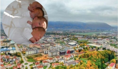 DJECA NAM SE RAĐALA! Istočno Sarajevo u oktobru postalo bogatije za 33 bebe