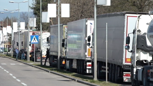 Vozač kamiona iz BiH nestao u Sloveniji, porodica moli za pomoć