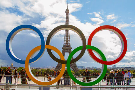 VLADA ODLUČILA Turisti neće besplatno pratiti otvaranje Olimpijskih igara u Parizu