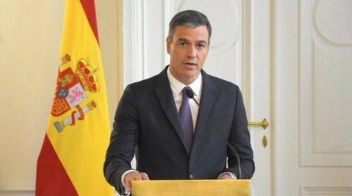 SKANDAL U ŠPANIJI Premijer Sančez razmišlja o ostavci zbog supruge: Moram razmisliti…