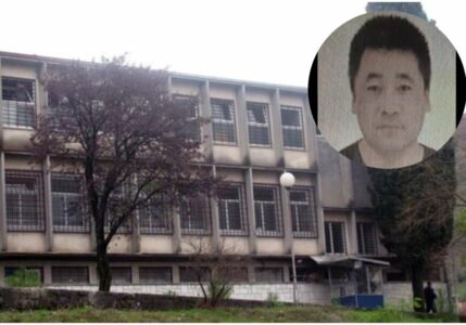 „ROĐAK OD DŽEKI ČENA“ Kako je Kinez pobjegao iz zatvora nakon posjete roditelja?