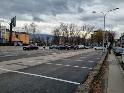 HOĆE LI BANJALUČANI ODAHNUTI Gradska uprava najavila novih 1.000 parking-mjesta