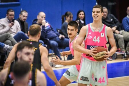 Zvanično: Zvezda vratila najvećeg dragulja srpske košarke