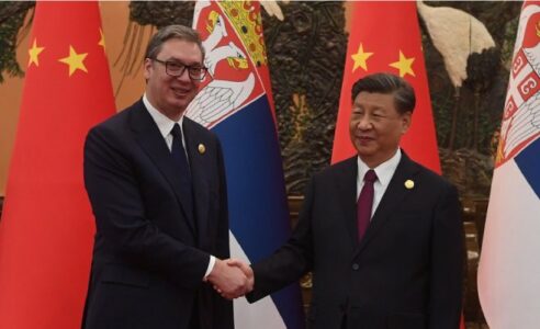 Vučić očekuje posjetu kineskog predsjednika Srbiji