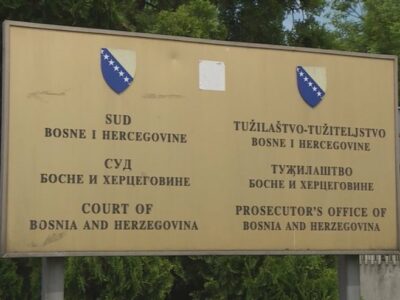 PREDSTAVIO SE KAO VLASNIK Bivši direktor banke u Banjaluci osumnjičen za zloupotrebu položaja
