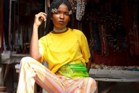 NIGERIJKA KOJA SE ZOVE SRBIJA Mlada blogerka otkrila tužnu priču iza njenog imena