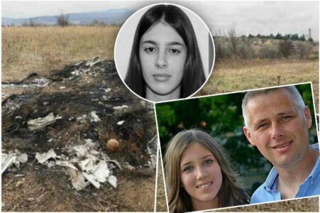 VANJIN SLUČAJ PODSJEĆA NA TIJANIN Igor Jurić o brutalnom ubistvu djevojčice iz Skoplja: Pokušao sam stupiti u kontakt sa njenom majkom
