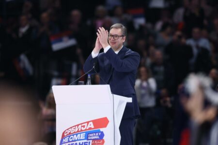 VUČIĆ OTKRIO Poznato kada će ponovo biti izbori u Srbiji