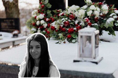 OSUMNJIČEN DA JE POMAGAO U OTMICI Ukinut zatvorski pritvor ocu ubijene djevojčice Vanje Gorčevske (14)