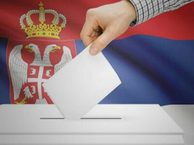 U Skupštinu ulazi 10 lista: Objavljeni konačni rezultati izbora u Srbiji