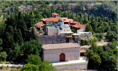 Ovi manastiri u Republici Srpskoj su stariji od Amerike
