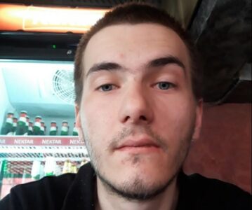 (FOTO) POTRAGA U TOKU Nestao mladić (30) iz Zenice