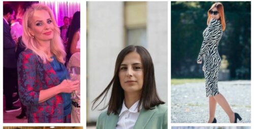NEPRIKOSNOVENE KRALJICE STILA Ovih 5 žena sa javne i političke scene Srpske kroz 2023. godinu koračale su odjenute po posljednjoj modi (FOTO)