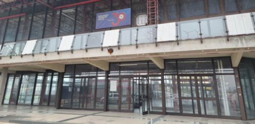 Poznato koliko će koštati nova rasvjeta za Željezničku stanicu u Banjaluci