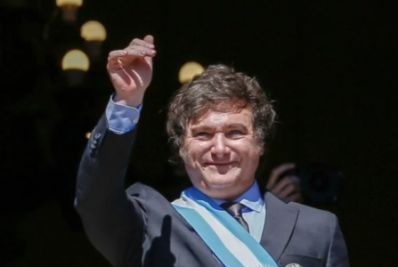 Argentina zvanično odbila da se pridruži BRIKS-u