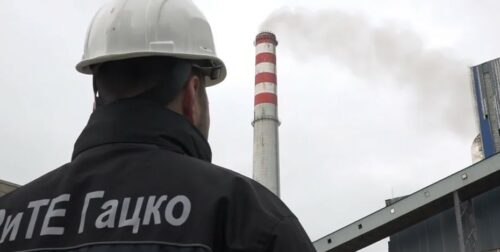 Termoelektrana Gacko ponovo radi: Nakon pet dana otklonjen kvar