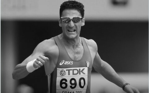 ODLAZAK LEGENDE Umro slavni italijanski atletičar