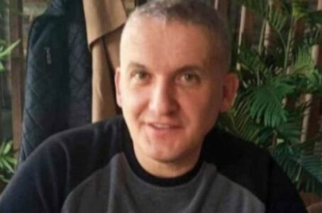 OTIŠAO NA ŠIŠANJE I NIJE SE VRATIO Profesor iz Kosovske Kamenice pronađen mrtav