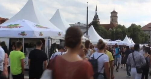Grad izdvojio 60.000 KM za se*s festival