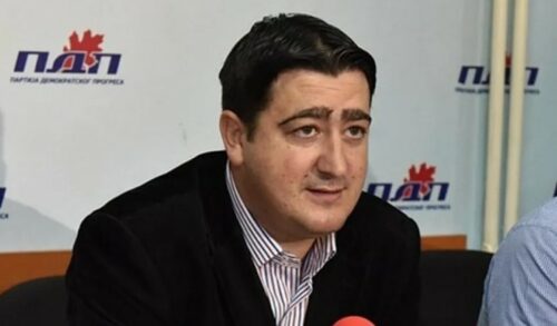 „MNOGI ODBIJAJU POSLUŠNOST DODIKU“ Marković: Članovi gradskih i izbornih komisija u Srpskoj neće da podnesu ostavku