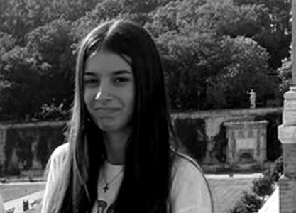 TRAGIČAN KRAJ POTRAGE Pronađeno tijelo djevojčice (14) koja je nestala u Skoplju