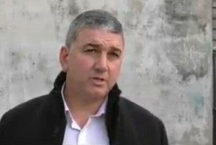Direktor KPZ Trebinje podnosi ostavku: Poznat razlog Miladinovićevog poteza