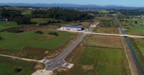 VELIKA AUSTRIJSKA INVESTICIJA U BiH Počinje izgradnja tvornice vrijedne više od 23 miliona KM