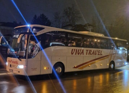 DETALJI KRAĐE U OMARSKOJ Arkan ukrao autobus da se provoza: Na svu sreću nema povrijeđenih