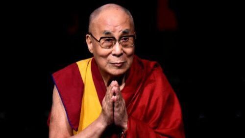 Dalaj Lama: Možemo pronaći mir u svijetu samo kad pronađemo mir u sebi