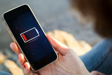 Mobilni telefoni bi uskoro mogli da vam kažu kada da promijenite bateriju