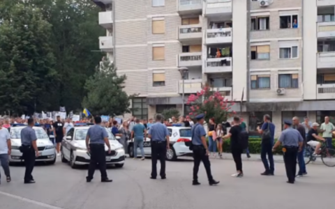 Vlasnik hotela Jablanica koji je brutalno pretukao radnicu priznao krivicu