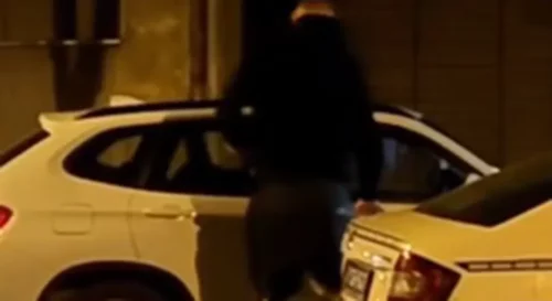Prvi snimak Janjuša nakon smrti brata i izlaska iz Zadruge (VIDEO)