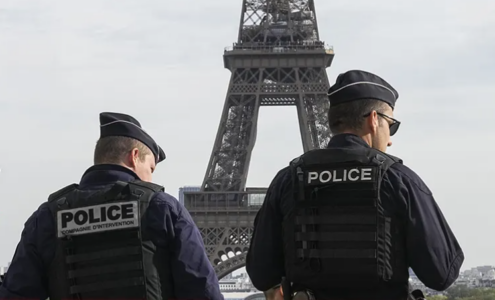 Teroristički napad u Parizu: Uhapšen radikalni islamista