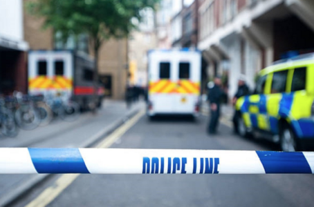 Šest lica uhapšeno zbog planiranog „napada“ na Londonsku berzu