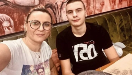 RIJEČI KOJE PARAJU NEBO Sergej Stupar dočekao 20. rođendan u komi, a sada se oglasila njegova majka: Plakala sam od Gradiške do Banja Luke (FOTO)