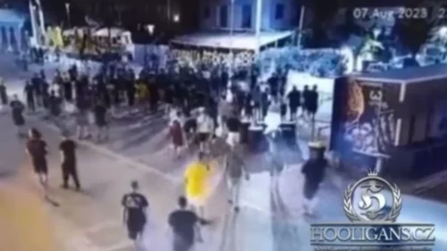 Novi navijački neredi u Grčkoj, policajac u kritičnom stanju: Vlada najavila oštre mjere