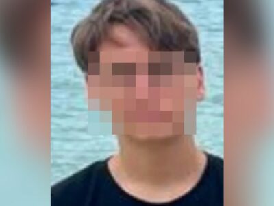 DJEČAK (15) UBIO, PA ZAPALIO RODITELJE Nakon hapšenja priznao ubistvo