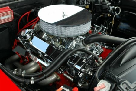 Da li znate kako se računa snaga motora kod vozila?