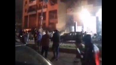 UBIJEN LIDER HAMASA Еksplozija u Bejrutu, ima mrtvih (FOTO/VIDEO)
