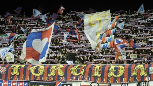 KATASTROFA SPLIĆANA Rijeka skinula Hajduk sa prvog mjesta