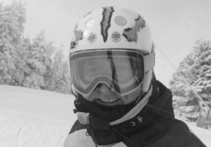 Umro poznati instruktor skijanja na stazi: „Dane je preminuo dok je radio ono što je najviše volio“