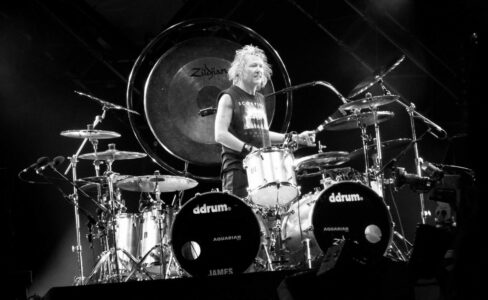 U 61. GODINI Preminuo bubnjar legendarnih Scorpionsa