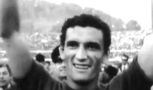 NAPUSTILA NAS JOŠ JEDNA LEGENDA Umro jedan od najboljih fudbalera u istoriji italijanskog fudbala